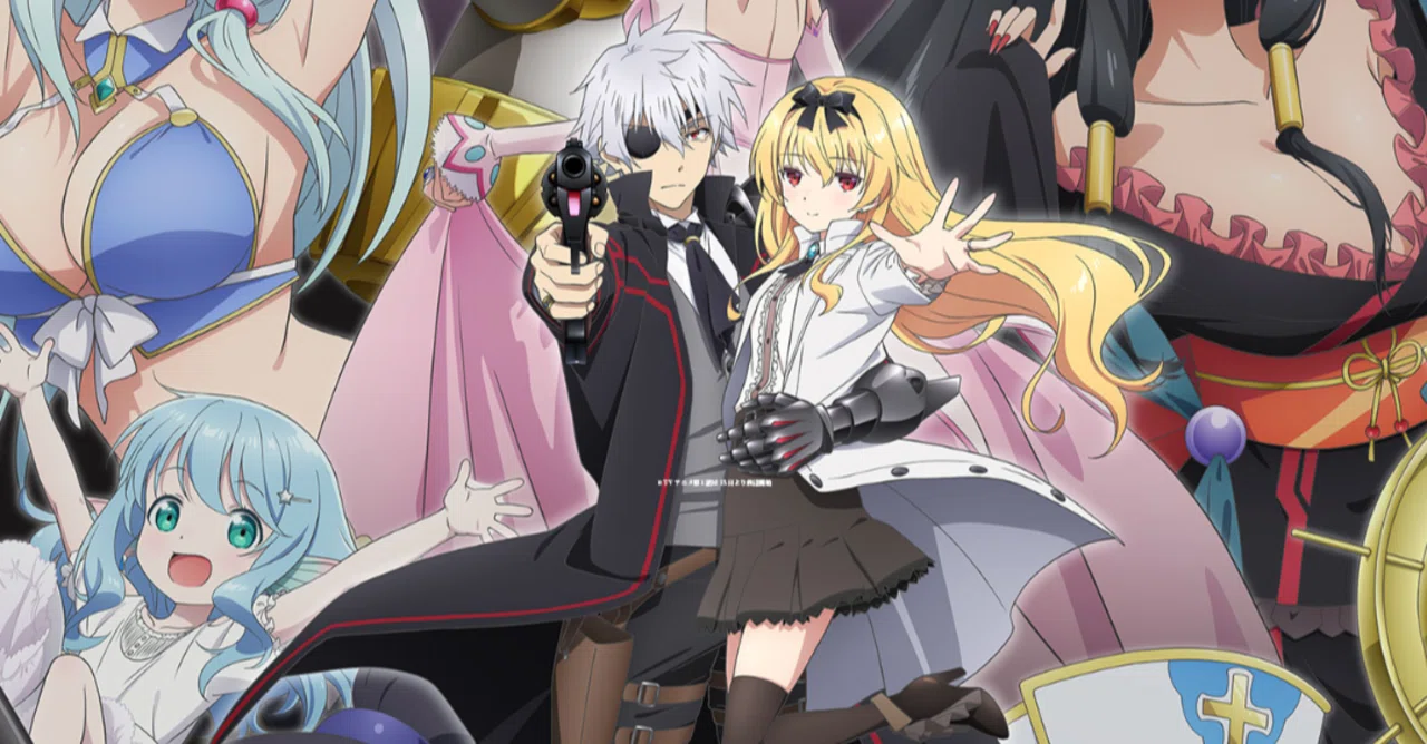 アニメ ありふれた職業で世界最強 2期2話感想 ヌマサン Note アニメ ありふれた職業で世界最強 2期2話感想 ヌマサン Note