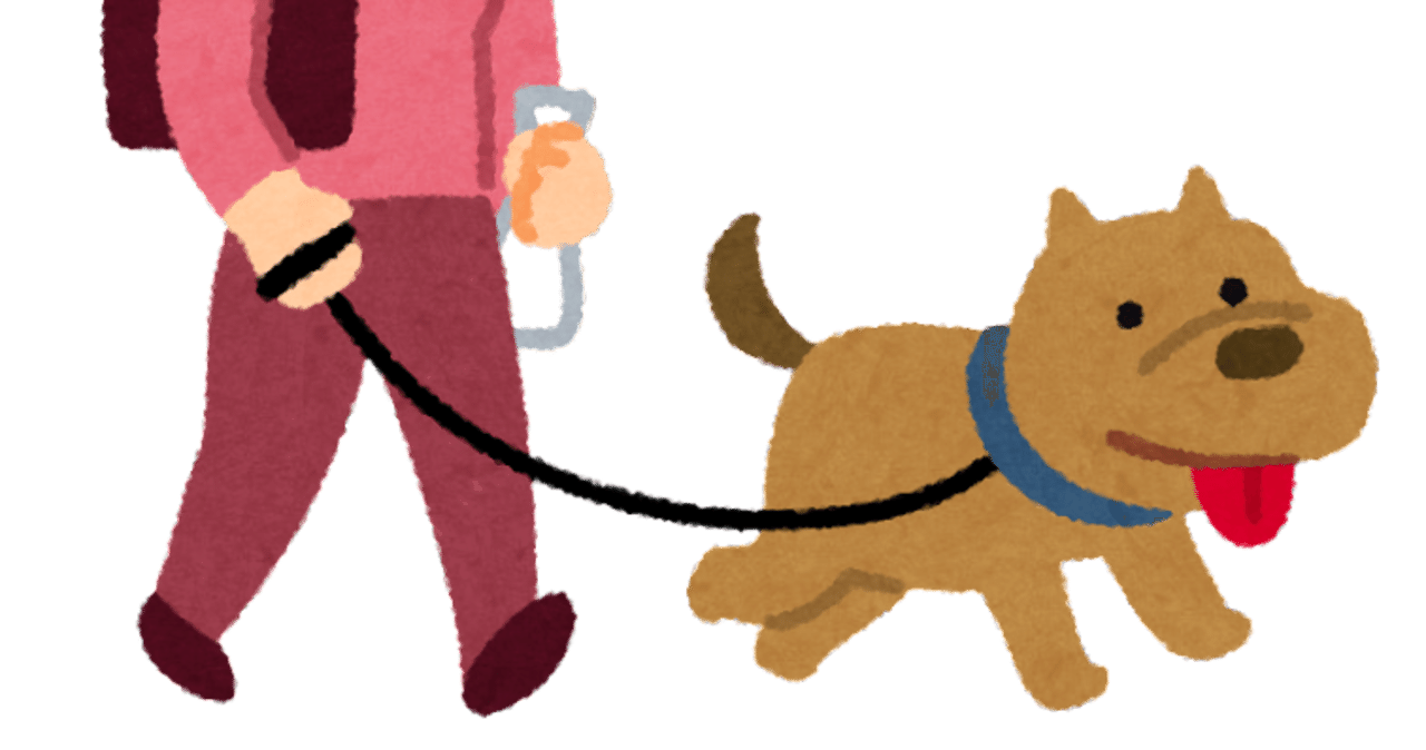 英語で 犬の散歩をする は何と言うか 森啓成 モリヨシナリ Yoshinari Mori Bizconsul Office代表 Note