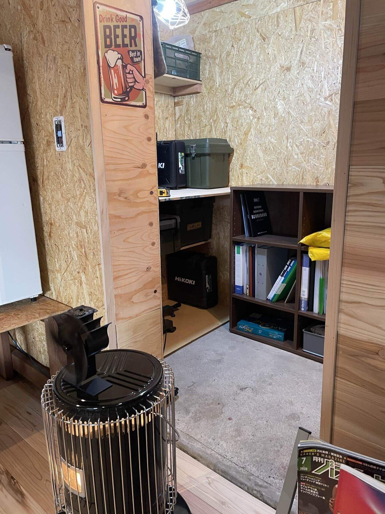 Diy小屋造り 家遊堂 Note