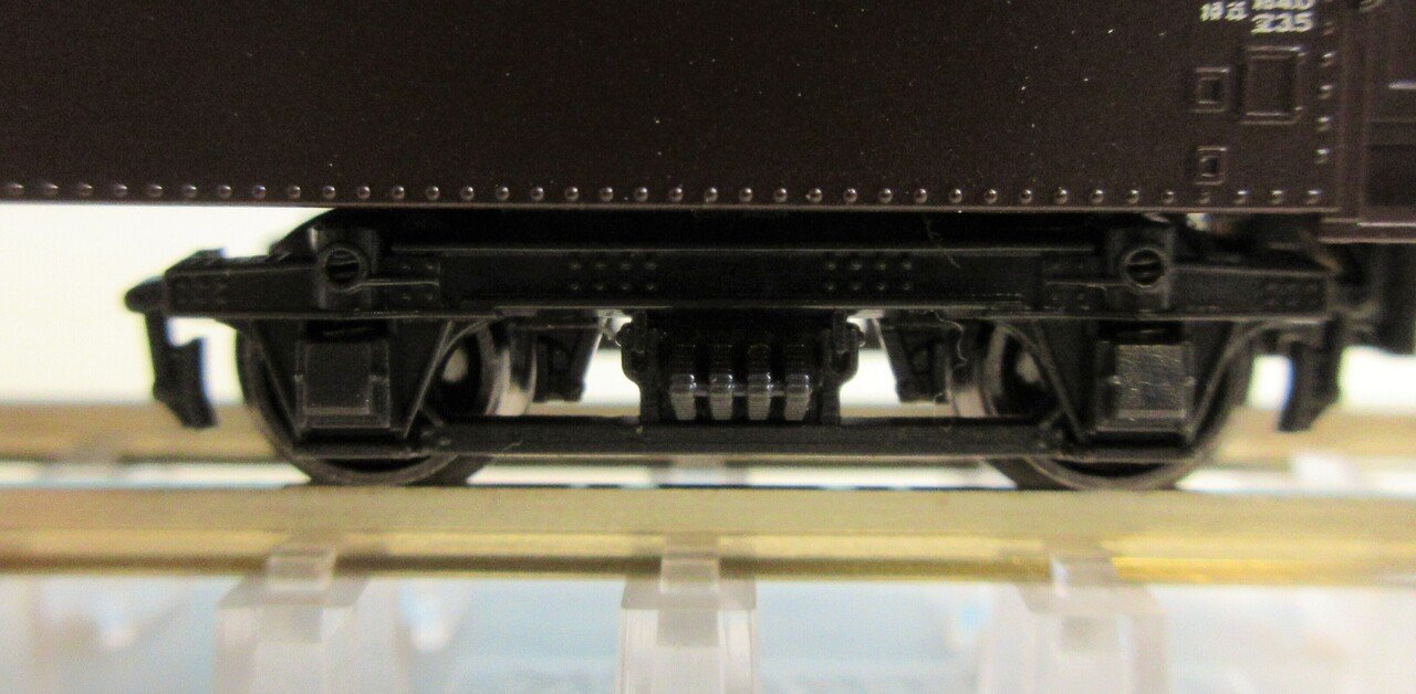 KATO 5256 スハ32です。｜かめピー