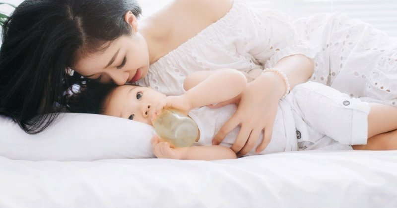 リーキーガット症候群解消法 第九回　乳幼児と「リーキーガット」