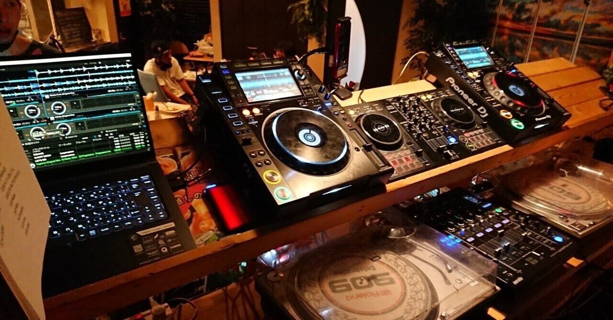 Pioneer パイオニアCDJ-400 2台セット