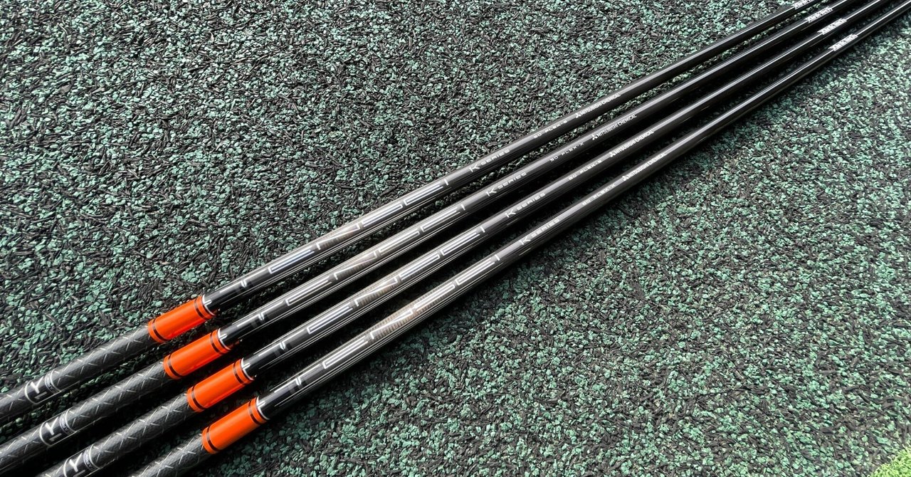 スーパーセール 50％（福袋 三菱ケミカル TENSEI Pro Orange 1Kを試打してみた！｜Motoharu クラブ