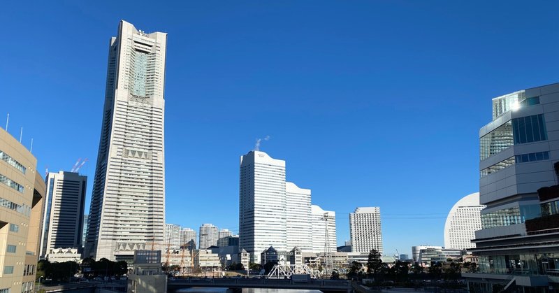 横浜市デジタル統括本部公式noteはじめました。