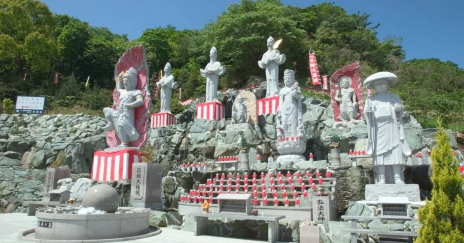 三豊市のオススメ神社② 石鎚神宮～カフェでスイーツも｜週刊みとよ
