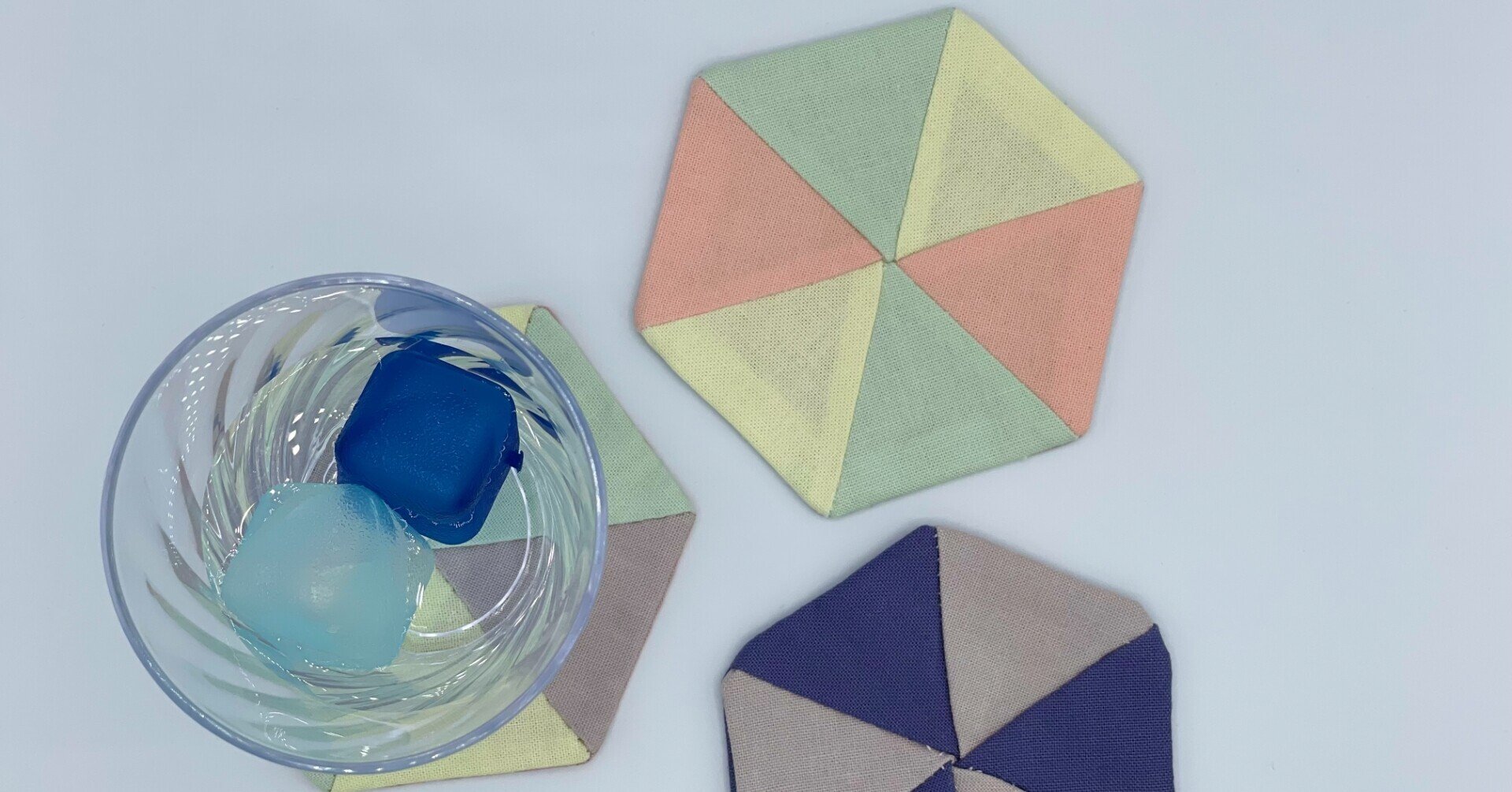 岐阜県立大垣桜高校＆株式会社艶金プロデュース「パッチワークキット