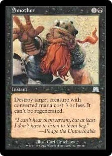 MTG】ミドルスクール調整録18｜TaMa