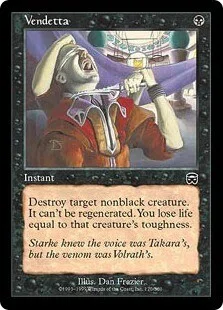 MTG】ミドルスクール調整録18｜TaMa