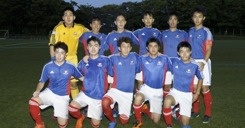 知的障がい者サッカーチーム 横浜f マリノスフトゥーロ 社会人リーグに参戦 内田和稔 Note 知的障がい者サッカーチーム 横浜f マリノスフトゥーロ 社会人リーグに参戦 内田和稔 Note