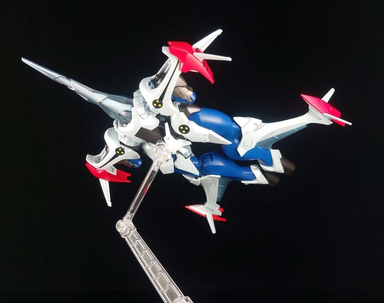 モデロイド ダンガイオー 完成版 ダンメカニック編｜シェイホウ