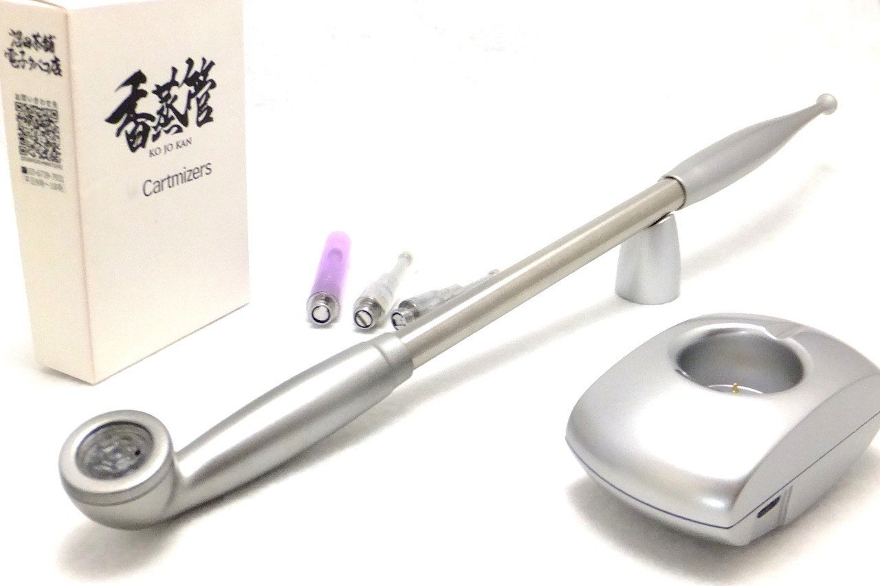 電子煙管 3番目の充電器のお話です 沼田茶舗 Note 電子煙管 3番目の充電器のお話です 沼田茶舗 Note