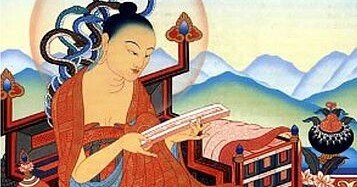 ナーガールジュナ（龍樹）と道元｜吉村均