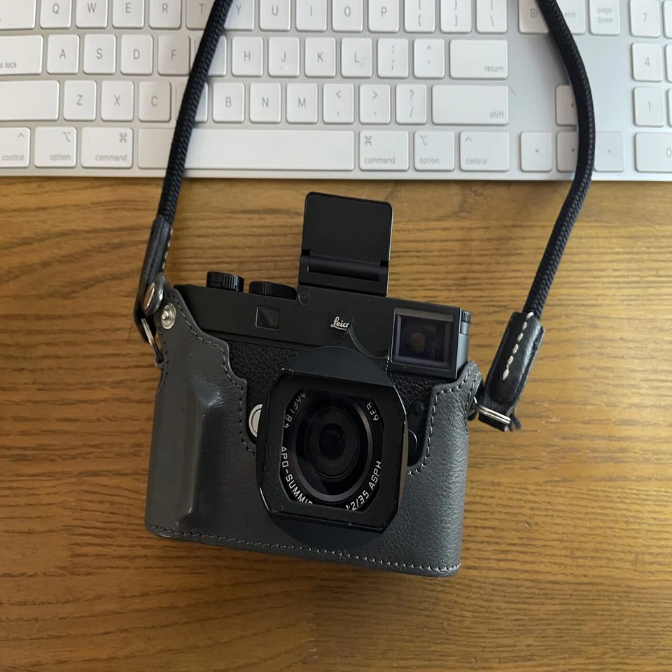 LeicaM11 インプレッション｜MASAHIKO INAGAKI
