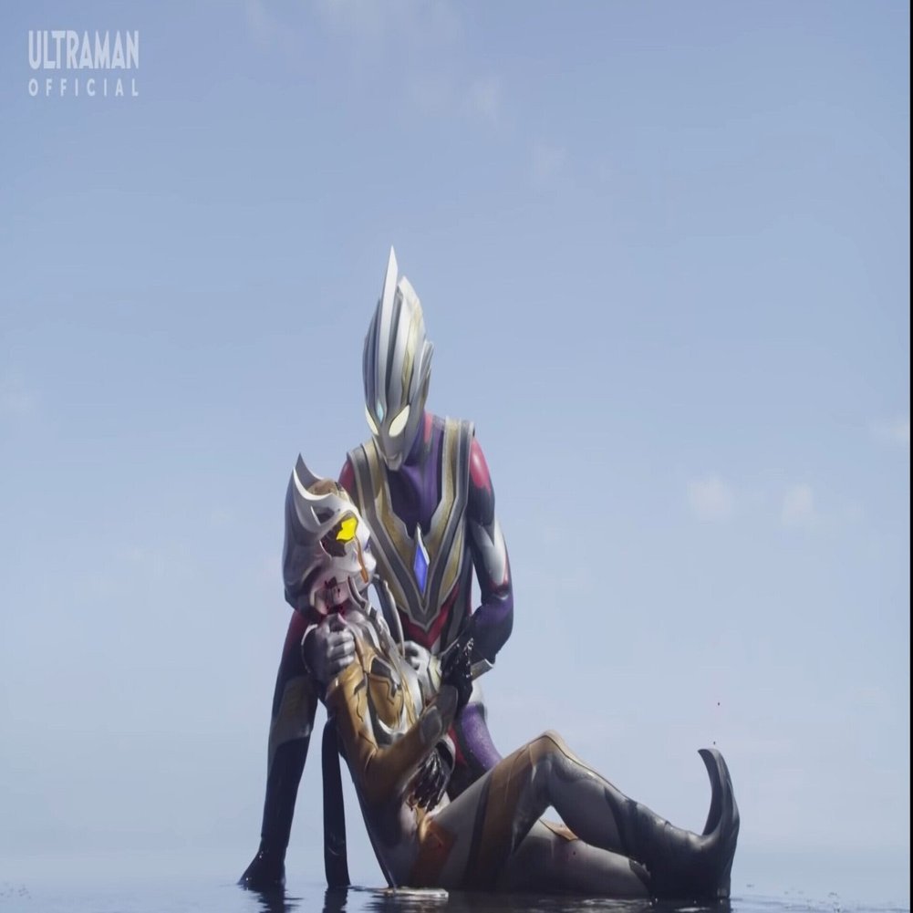 ウルトラマントリガー カルミラ