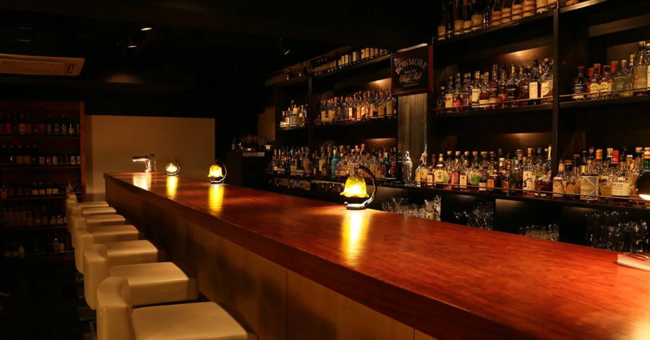 ラムシュラン(ラム酒バー紹介)名古屋①waiter waiter｜rumclubjapan