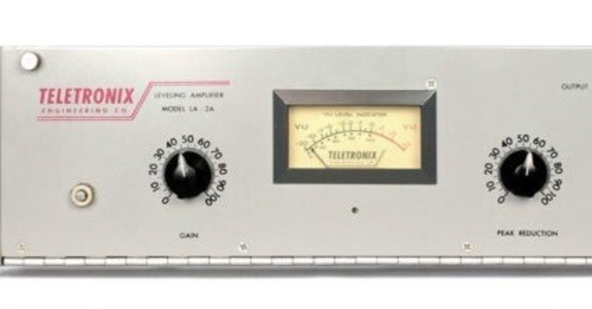 AMCRON VFX2A オーディオプロセッサー AMCRON VFX2A オーディオ