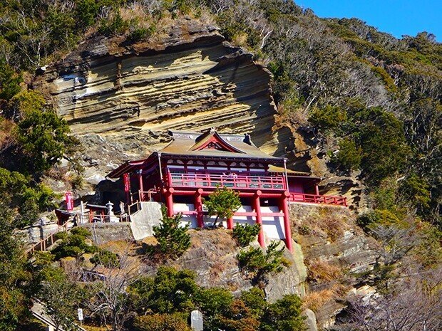 館山で美味しいウツボを食べる 京急モカ Note