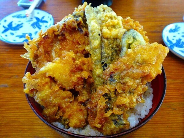 館山で美味しいウツボを食べる 京急モカ Note