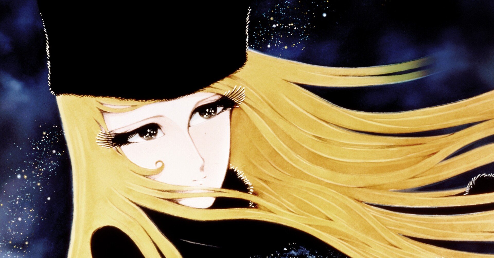 映画『さよなら銀河鉄道999―アンドロメダ終着駅―』レビュー