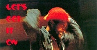 Marvin Gaye ｢Let's Get It On｣ (1973)｜音楽の杜