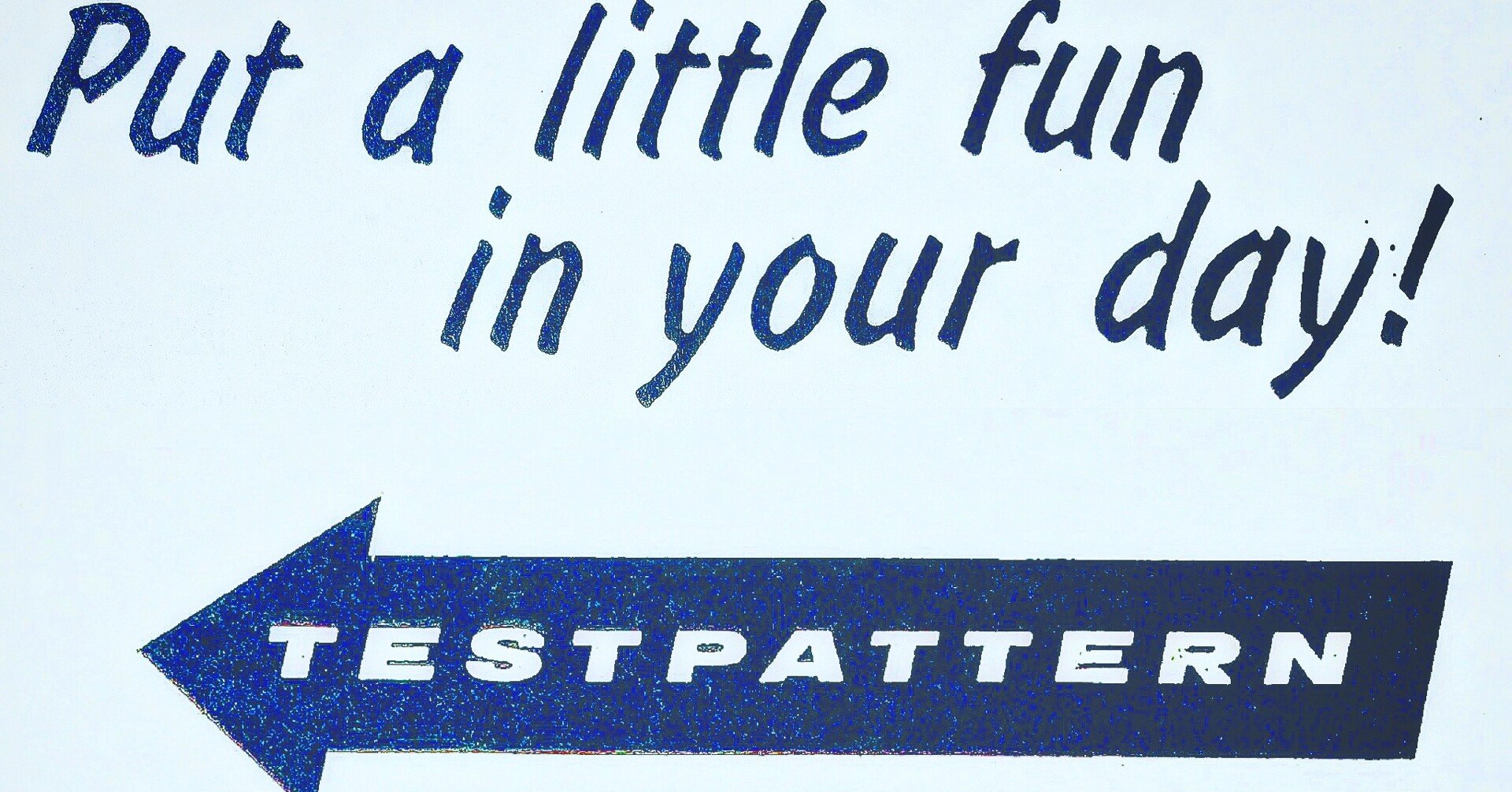 テストパターン『アプレ・ミディ』を私的リマスターをしてまで聴いて