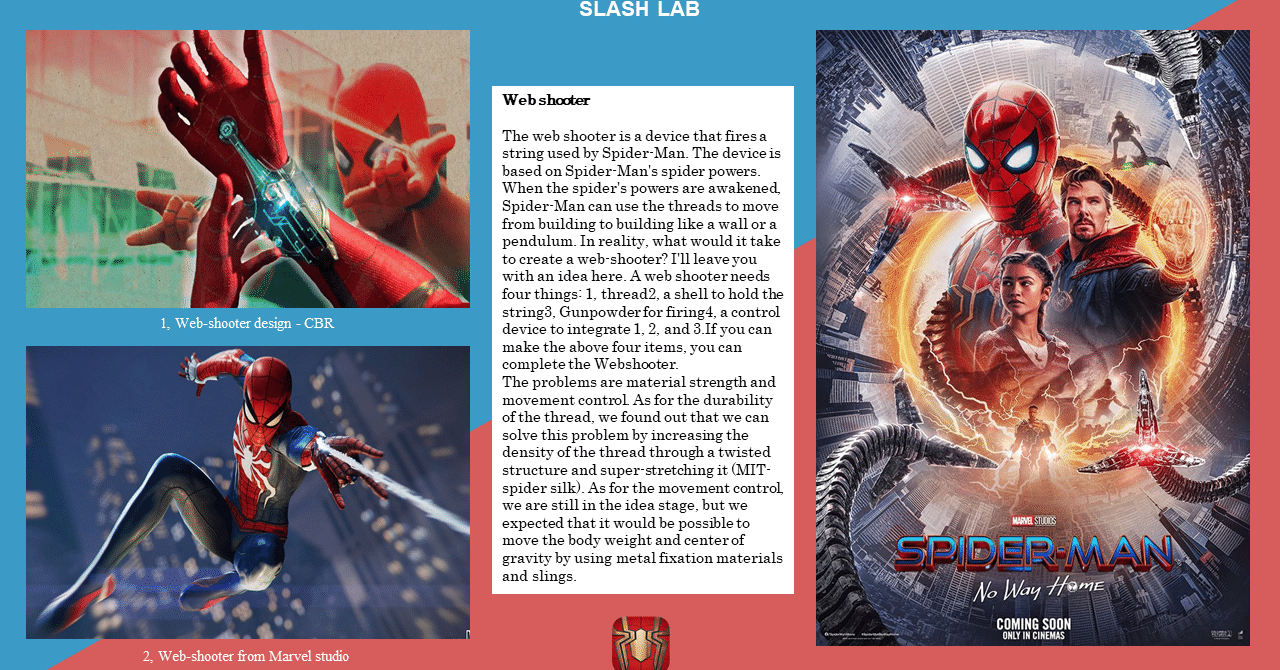 スパイダーマン Webジェット Consumer Care Toys & Games, Collectibles & Playsets