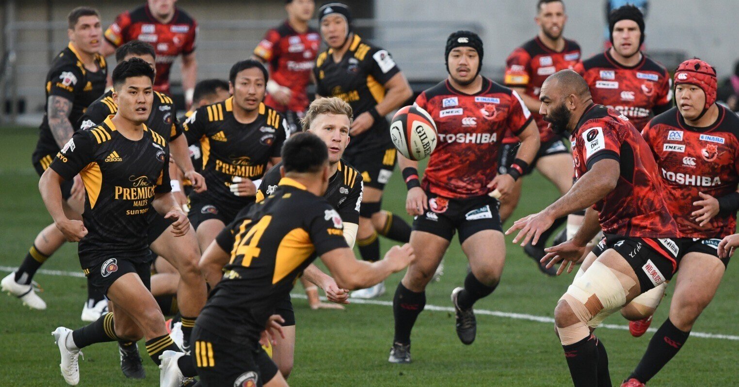 プレー解剖 偽フルバック サンゴリアス対ブレイブルーパス 22年1月8日 Hla0048 Note プレー解剖 偽フルバック サンゴリアス対ブレイブルーパス 22年1月8日 Hla0048 Note