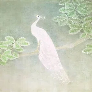 第1914回 野鳥を描く上村淳之｜翆野 大地