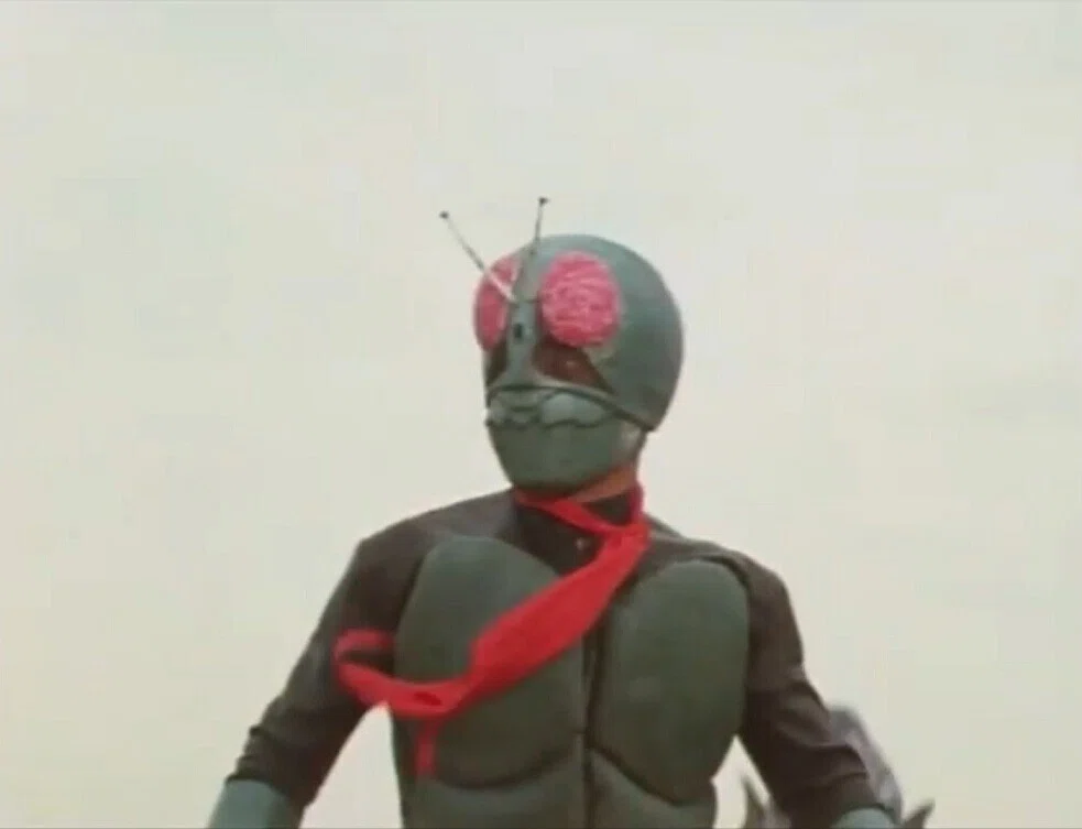 シン・仮面ライダーにおけるライダーのデザインリファインが絶妙だ 
