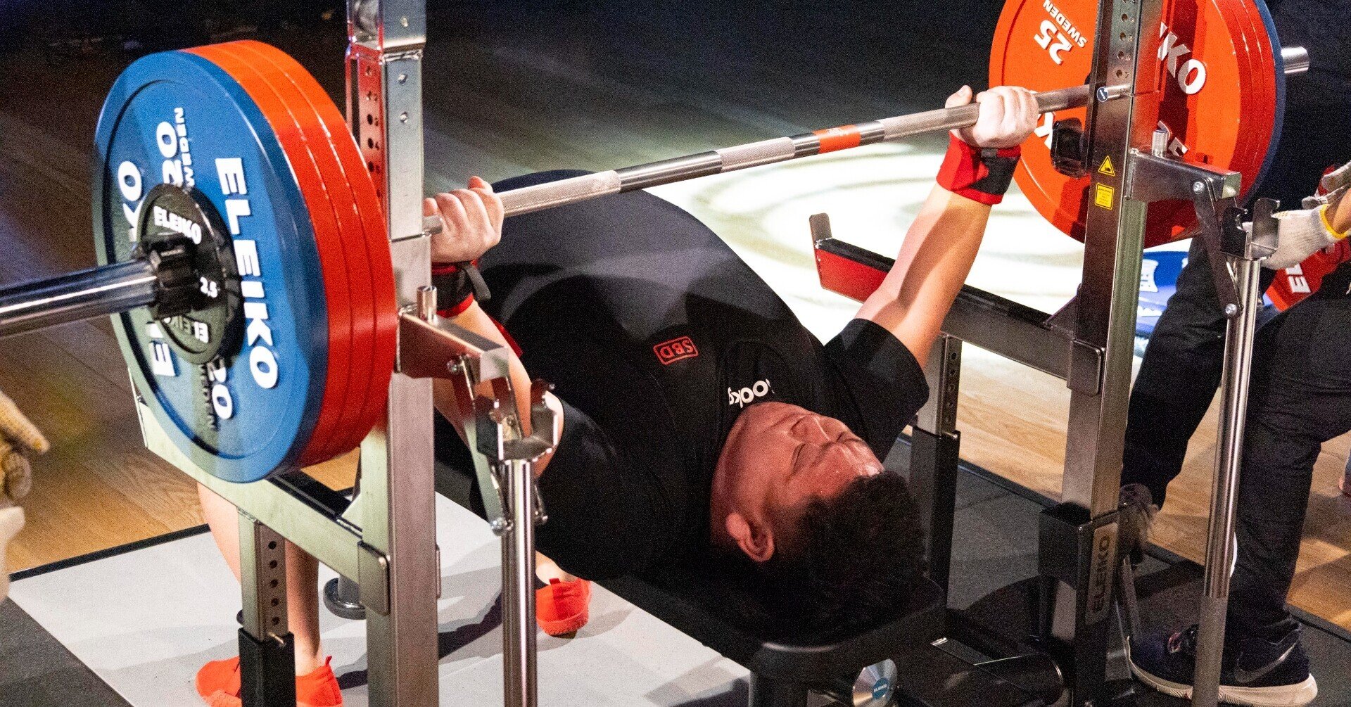 ベンチプレス強化のための60分 週3回プログラム 木下 進人 Note ベンチプレス強化のための60分 週3回プログラム 木下 進人 Note