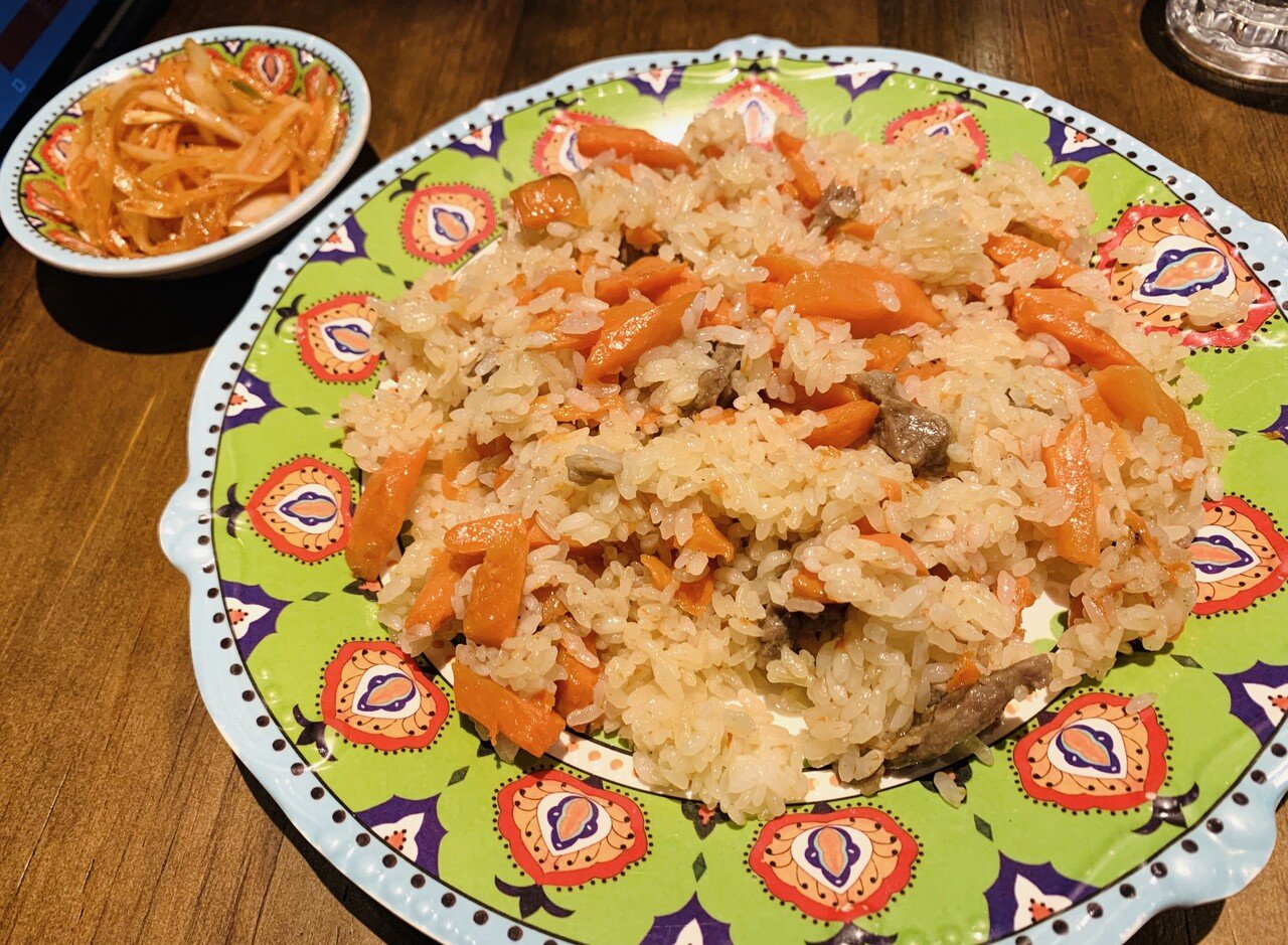 東京23区で食べておきたいプロフを知るための10皿｜Hiro Kay