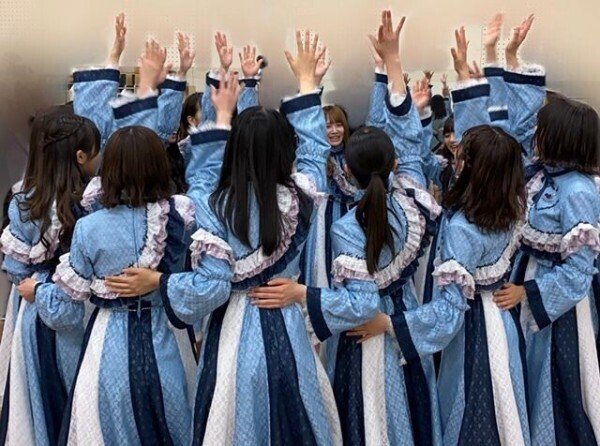 日向坂46と湘南ベルマーレのヲタクが本気で日向坂メンバーでスタメンを組んでみる 湘南のかねしゅー Note