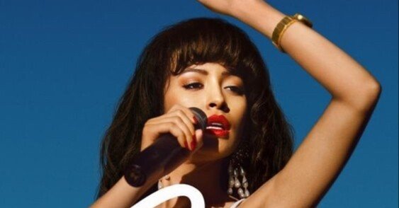 セレナ: テハーノの女王(原題: Selena: The Series）」からスペイン語