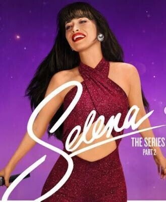 セレナ: テハーノの女王(原題: Selena: The Series）」からスペイン語