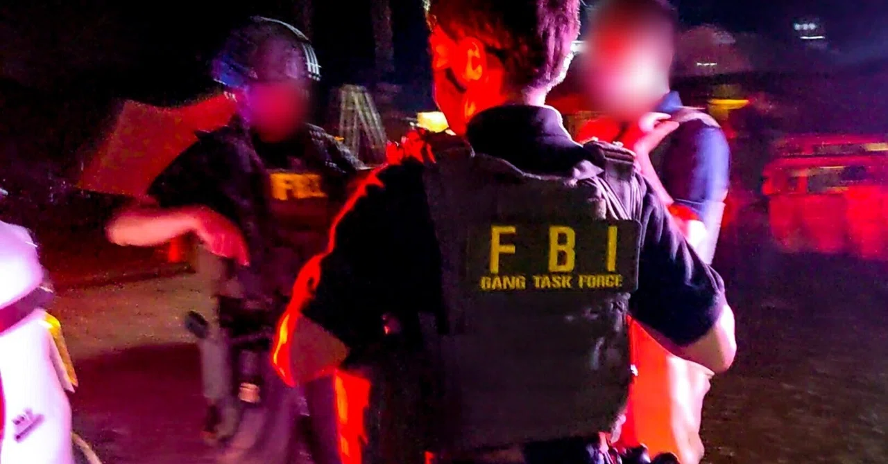 Fbi Intel Note Fbi トップ | What Is The Fbi Investigation – FABXL