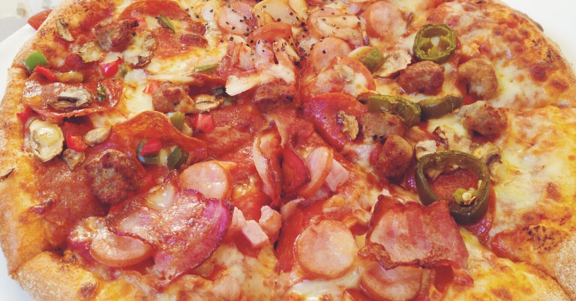 東京ディズニーランドで販売されているピザが冷凍食品としてお茶の間で堪能できます 安達祐貴 Note 東京ディズニーランドで販売されているピザが冷凍食品としてお茶の間で堪能できます 安達祐貴 Note