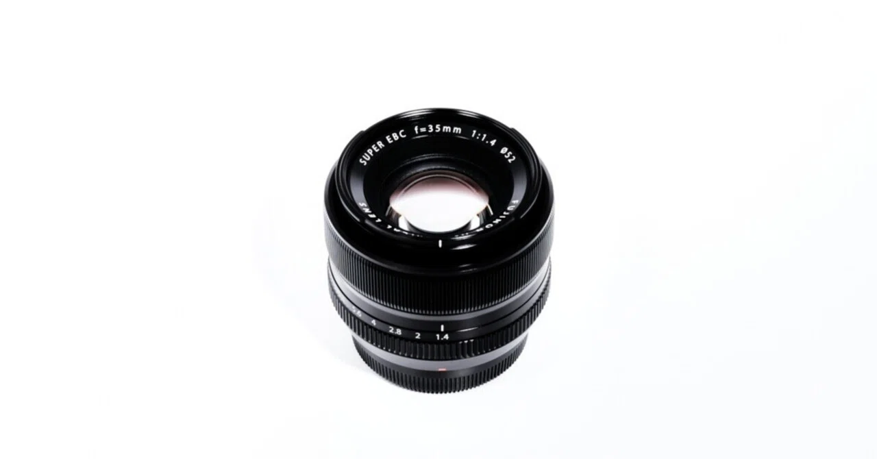 XF35mm F1.4 R レビュー|Toshihiro Kida XF35mm F1.4 R レビュー|Toshihiro Kida