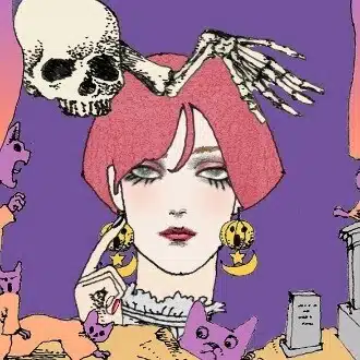 田中やす子