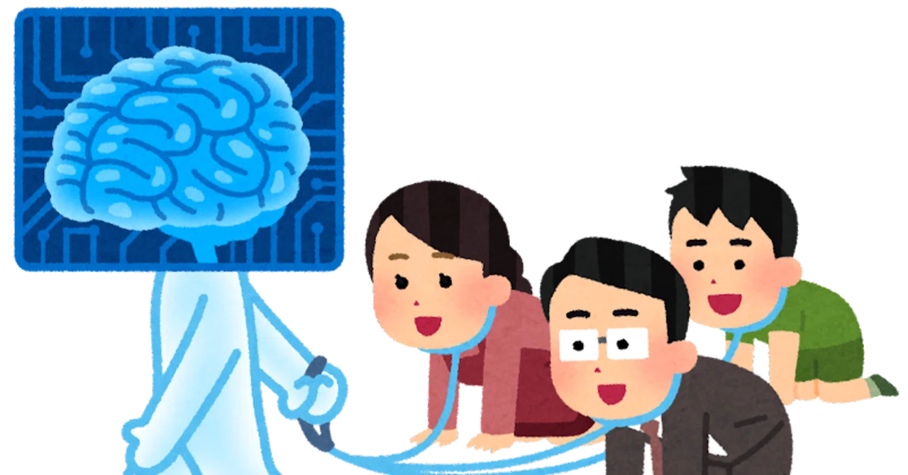 AI Novelist Strategy: Writing Style Summary｜ヤドリ