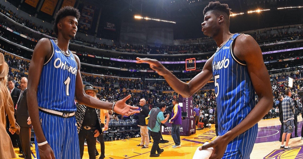 NBA APEX ONE オーランドマジック Shop Mens Orlando Magic Gear & Apparel | NBA Store Japan