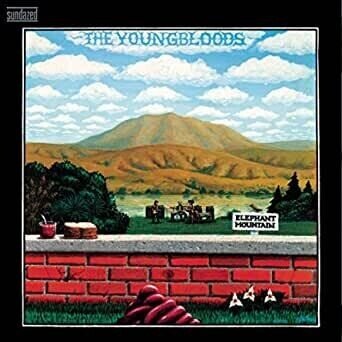 The Youngbloods ヤングブラッズ Youngbloods (ヤングブラッズ)｜HMV&BOOKS online