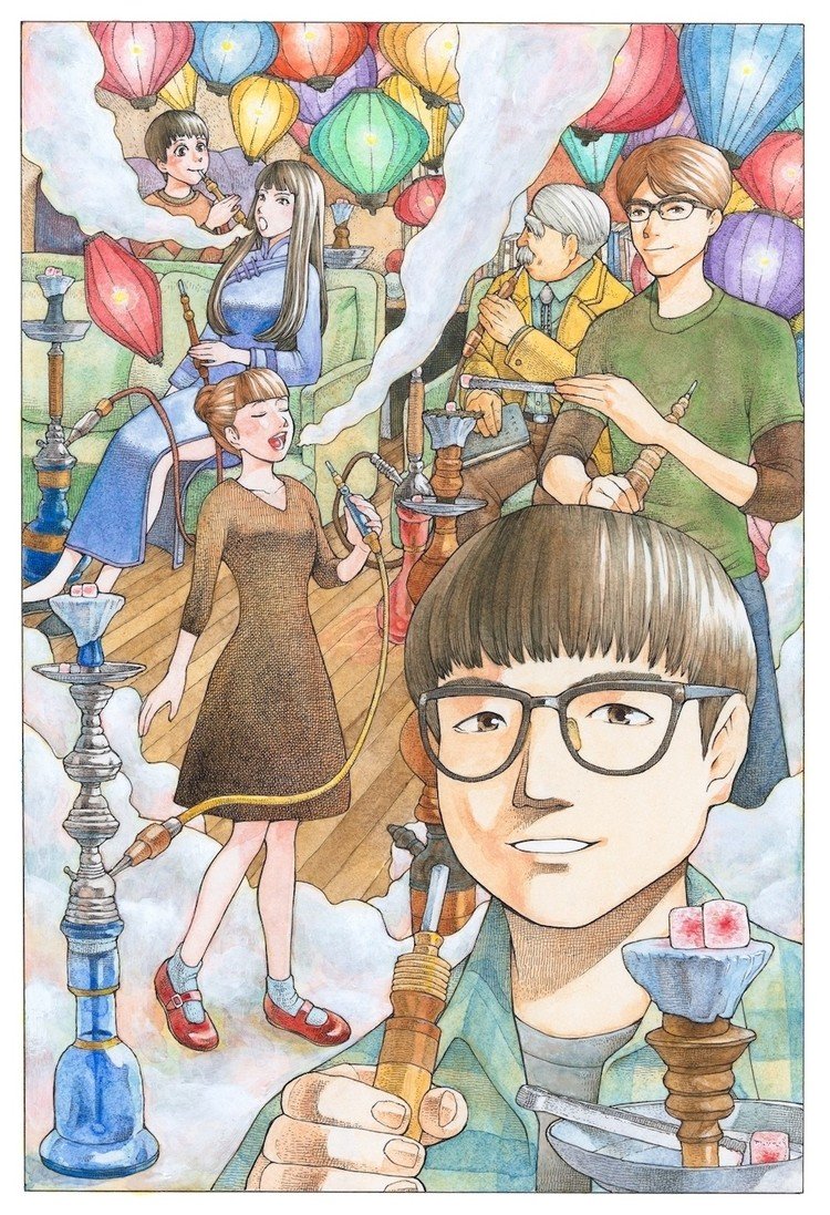 玉川重機のイラスト集 イラスト スタジオたとる Note