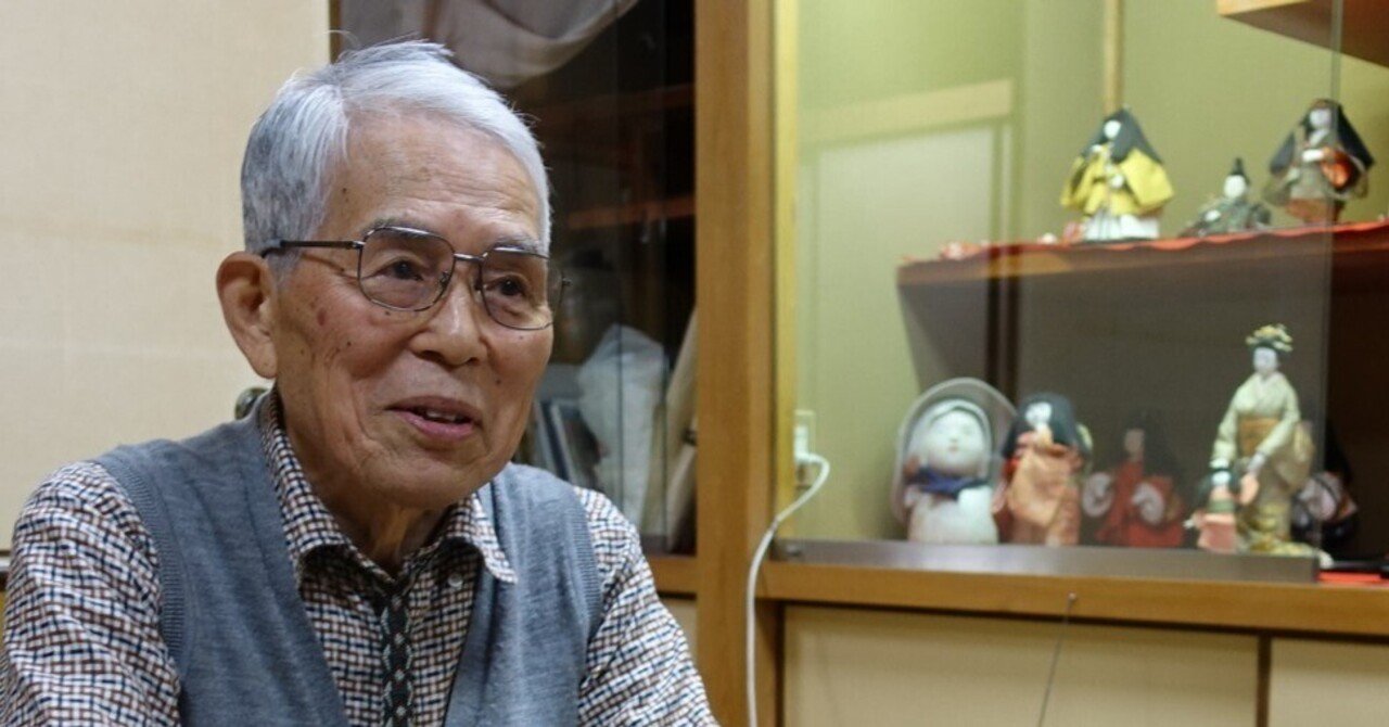 京都工芸研究会ロング・インタビュー #002 片岡行雄さん（人形師・工人