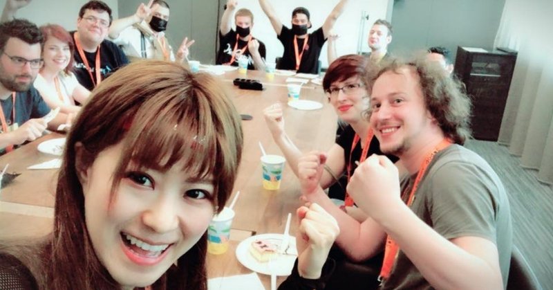 海外の日本のコスプレ アニメのイベントに日本人が一人もいないのが悲しい みさき 綺麗ごとが書けない社長の現実note Note 海外の日本のコスプレ アニメのイベントに日本人が一人もいないのが悲しい みさき 綺麗ごとが書けない社長の現実note Note