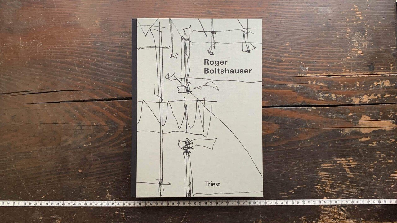 Roger Boltshauser｜IDEABOOKS JAPAN