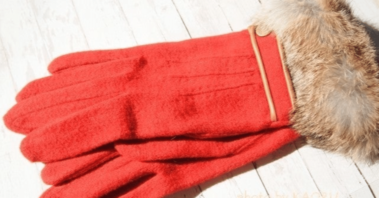 マツコの知らない世界 上皇后様の手袋 東かがわ市｜東かがわ市探検隊