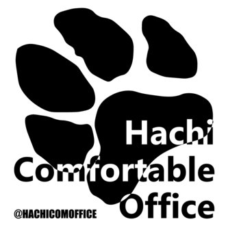 Hachi Comfortable Office