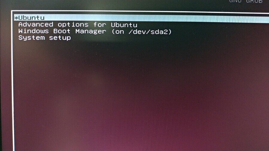 デュアルブート】 WindowsとUbuntuを1台のPCで使う｜lobotomy10