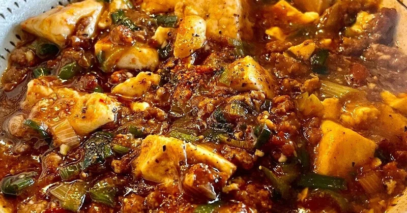 マンボウ期間にオススメ 絶品麻婆豆腐の作り方 カトウキョウスケ Note マンボウ期間にオススメ 絶品麻婆豆腐の作り方 カトウキョウスケ Note