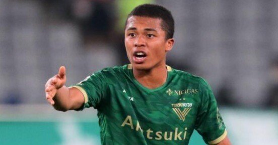 注目選手紹介③】MF藤田譲瑠チマ（横浜F・マリノス）｜ゆーだい